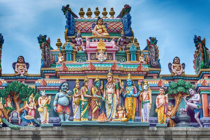 Chennai Heritage & Cultural Walk (2 Hours Guided Walking Tour) - Price and value: why $13.59 can make sense