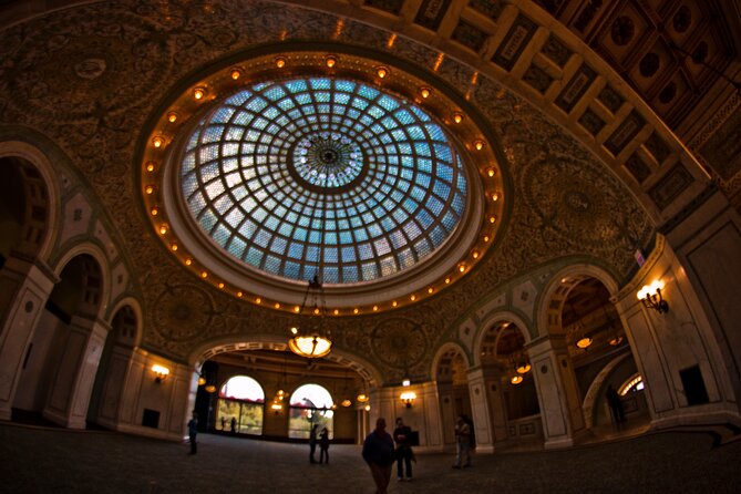 Chicago Architecture and True Crime Tour - Practical tips before you go