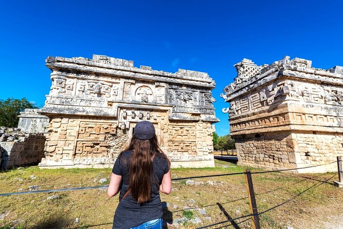 Chichen Itza Guided Historical Tour with Lunch Included - Lunch Included, but Don’t Expect It Right Away