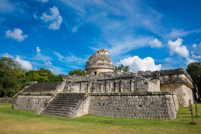 Chichen Itza Guided Historical Tour with Lunch Included - Price and Value: Does $149.99 add up?