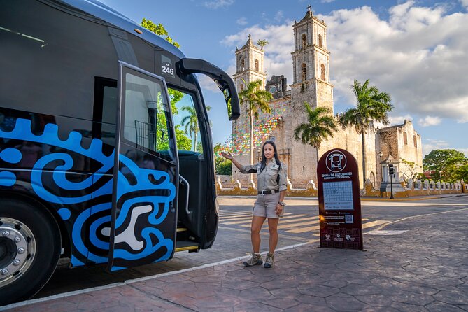 Chichen Itza Guided Historical Tour with Lunch Included - What to Pack (so you don’t feel miserable at 10:30 am)