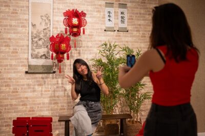 Chinatown Heritage Centre (Admission Ticket) - Finding Chinatown Heritage Centre in Singapore (and Why Location Matters)