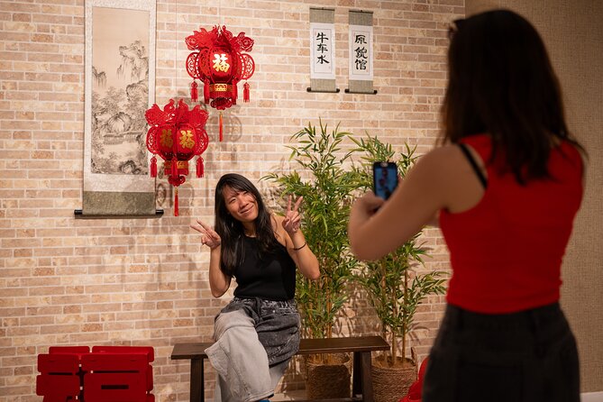 Chinatown Heritage Centre (Admission Ticket) - Finding Chinatown Heritage Centre in Singapore (and Why Location Matters)