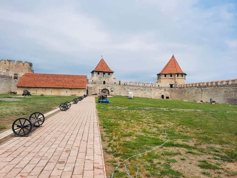 Chisinau: Discover Soviet Heritage of Transnistria - Practical logistics you’ll actually care about