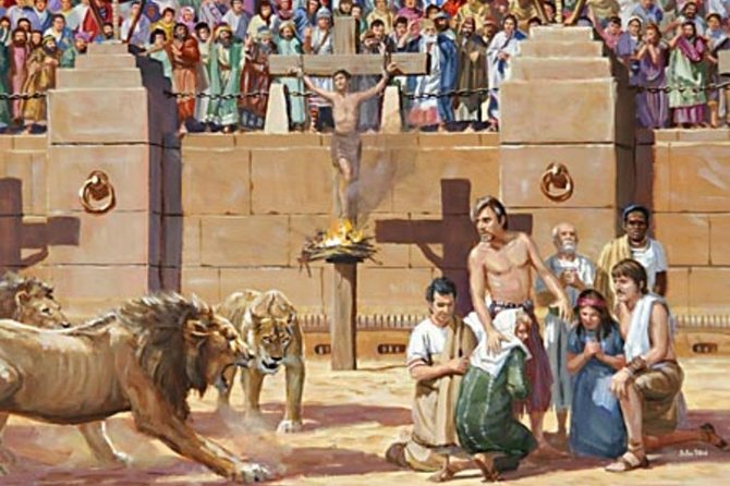 Christianity in the Ancient Rome Private Tour - Key things that make this tour worth your time