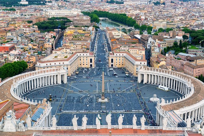 Christianity in the Ancient Rome Private Tour - How a private format changes the feel of early-Christian Rome