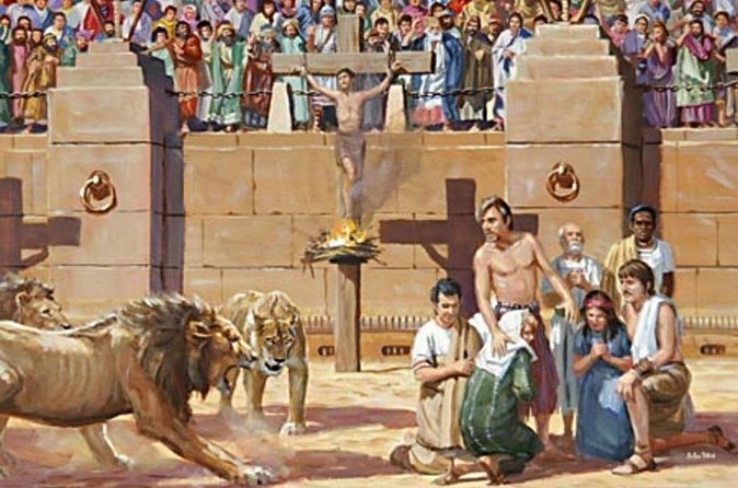 Christianity in the Ancient Rome Private Tour - Church of Domine Quo Vadis: a tradition tied to the Appian Way