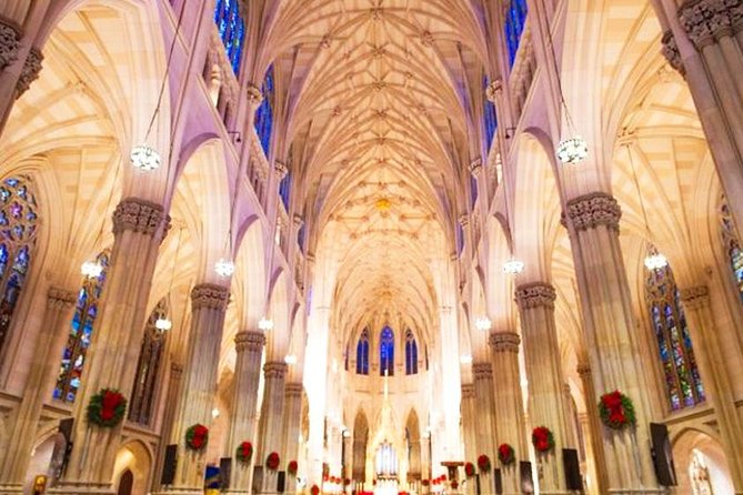 Christmas in New York: Private Holiday History Tour - A Manhattan Christmas story you can walk through