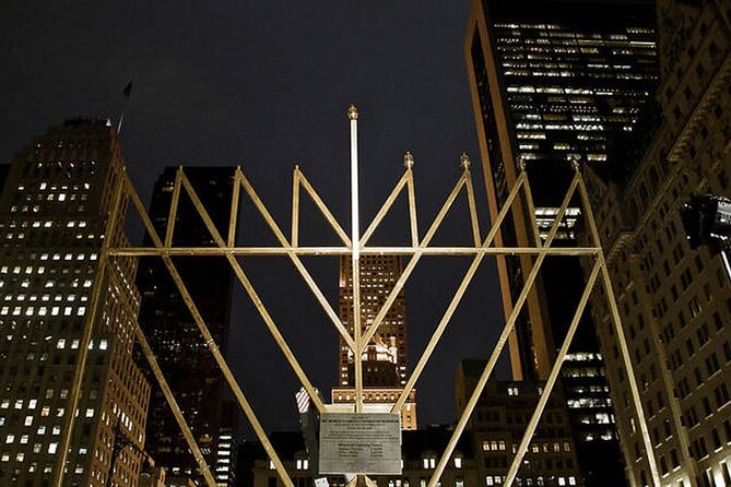 Christmas in New York: Private Holiday History Tour - Macy’s Herald Square: more than a store, a holiday symbol