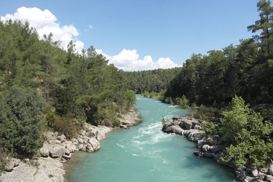 City of Side: Eagle Canyon and Selge Ancient City Day Trip - Price and value: why $45 can make sense