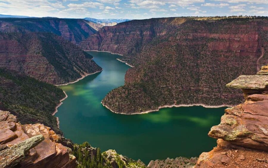 City of Side: Green Canyon, Waterfall, Ancient City Mix Tour - Orange grove visit and fresh orange juice break