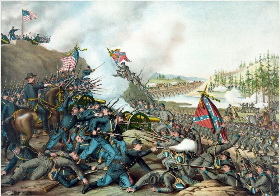 Civil War History Tour – The Battle of Franklin, Tennessee - Where This Battle Feels Personal: Carter House to Lotz House