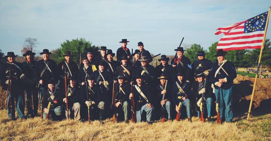 Civil War History Tour – The Battle of Franklin, Tennessee - Lotz House: Seeing the Fight Through Another Family’s Walls
