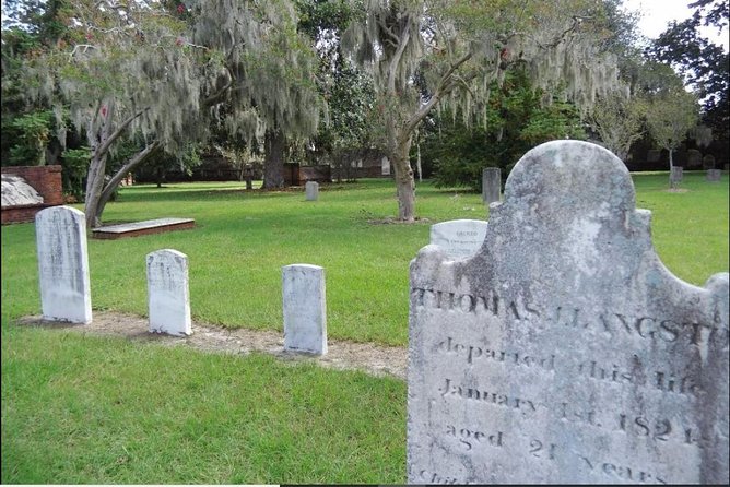 Civil War Savannah!! Guided Walking Tour - Who this tour suits best—and who might want a different focus