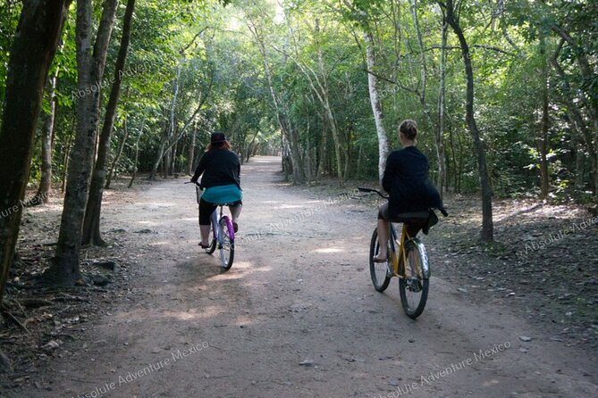 Coba Private Tour – Ancient Ruins & Refreshing Cenote Swim - The Best Fit: Who Should Book This Private Coba + Cenote Day