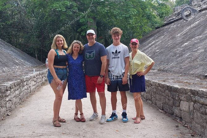 Coba Private Tour – Ancient Ruins & Refreshing Cenote Swim - Price, Logistics, and the One Thing to Confirm Before You Go