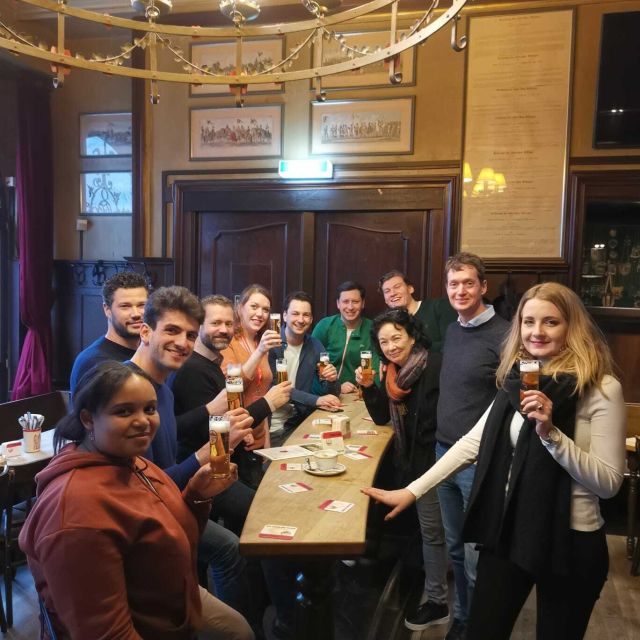 Cologne: Old Town Beer History Tour - Should You Book This Cologne Old Town Beer History Tour?