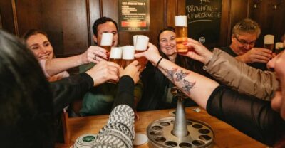 Cologne: Old Town Beer History Tour - How the Tour Rhythm Works (and Why It Feels Like a Proper Evening)