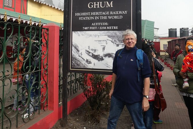 Colonial Heritage Walking Tour in Darjeeling - Key highlights worth planning for