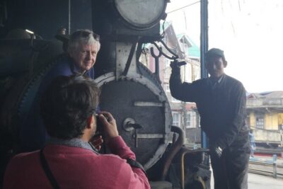 Colonial Heritage Walking Tour in Darjeeling - Planters Club and Gymkhana Club: where British social life lived on