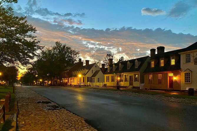 Colonial History Tour in Williamsburg Virginia - Why This Colonial Williamsburg Walking Tour Feels Worth $25
