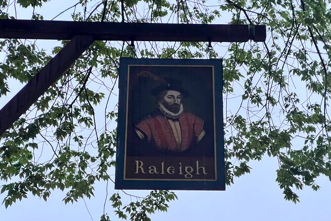 Colonial History Tour in Williamsburg Virginia - The Route Works for Quick Sightseeing (But Not for Deep Building Time)