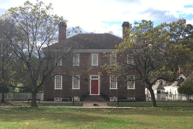 Colonial History Tour in Williamsburg Virginia - Is This the Right Tour for You?
