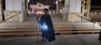 Colorado Springs: Guided Ghost Story and History Tour - The Rabbit Hole and the Morgue Claims Behind Dinner
