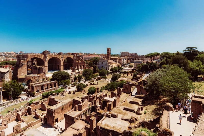 Colosseum & Ancient Rome Access with Optional Arena Upgrade - Price and Value: Is This Deal Really $18 Worth It?