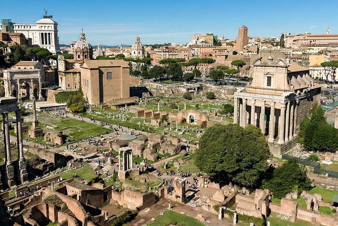 Colosseum & Ancient Rome for Kids Private Family Tour - Arena floor access: the moment that makes adults act like kids