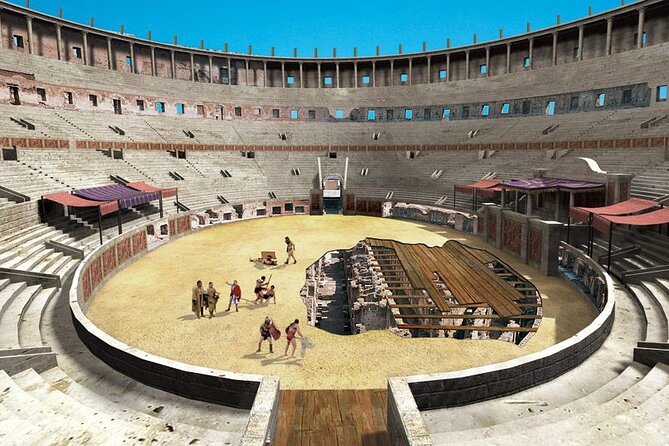 Colosseum & Ancient Rome - Private Tour - Practical expectations before you book