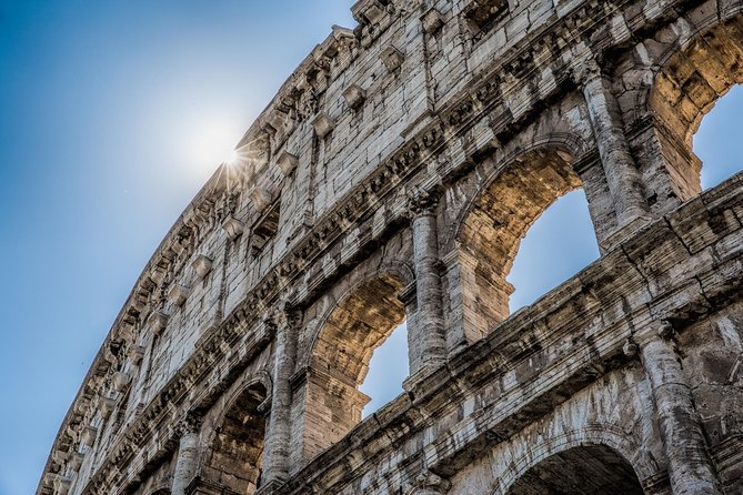 Colosseum & Ancient Rome with Arena Floor Option I Max 6 People - Price and value: what $180-ish gets you (and what it doesn’t)