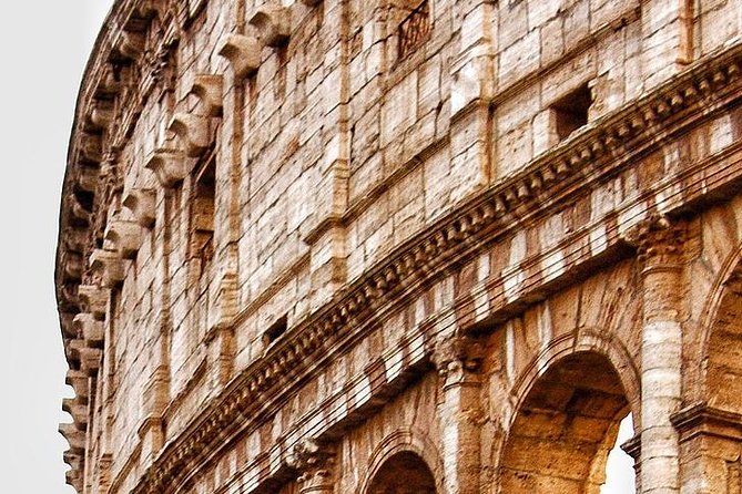 Colosseum and Ancient Rome Express Tour - Meeting Point and timing: the make-or-break moment