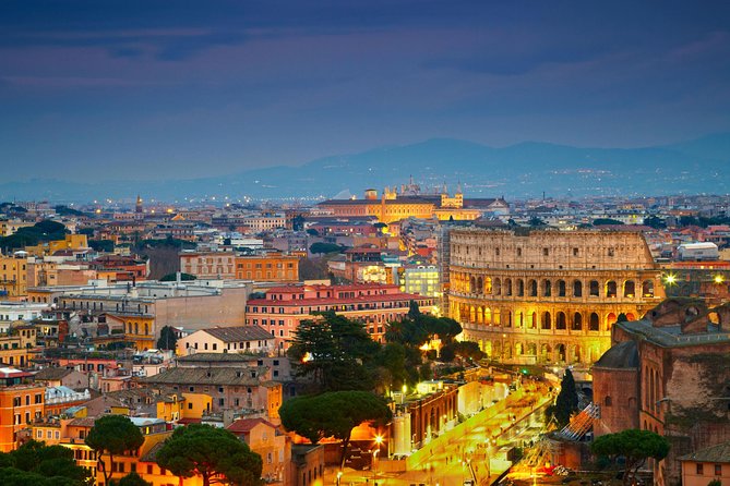 Colosseum and Ancient Rome Guided Tour - Price and Value: What You’re Really Paying for at $95.12