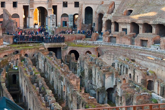 Colosseum and Ancient Rome Guided Tour - Who This Tour Fits Best (and Who Might Want a Different Plan)