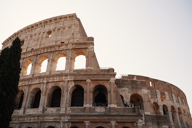 Colosseum and Ancient Rome Private Tour - Why this private Colosseum tour works so well