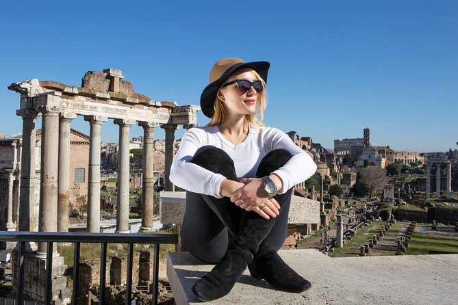 Colosseum and Ancient Rome Private Tour - What’s included (and what you’ll need to cover)
