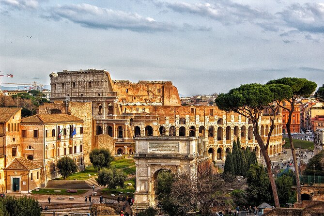 Colosseum and Ancient Rome Small Group Tour in Rome - Price and value: what you’re truly paying for