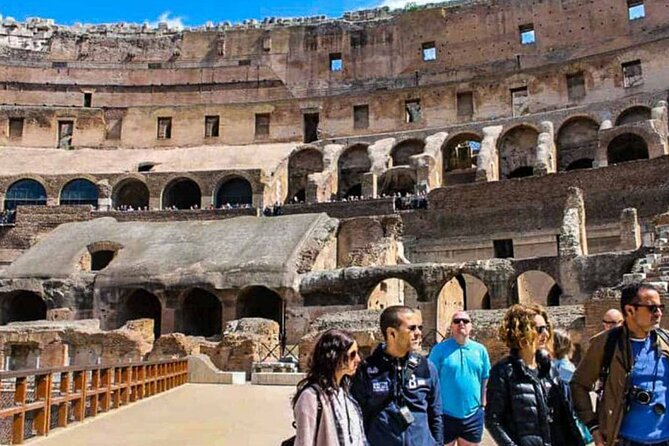 Colosseum and Palatine Hill: Unveil Rome’s Ancient Spectacles - Price and what you’re really paying for