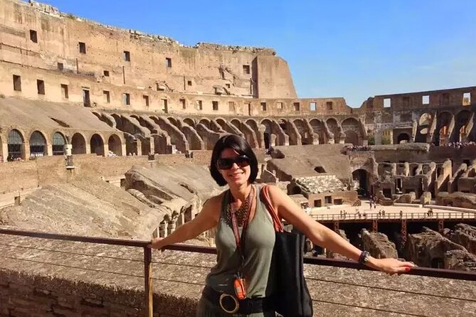 Colosseum and Palatine Hill: Unveil Rome’s Ancient Spectacles - Timing issues to watch: don’t schedule your life too tightly