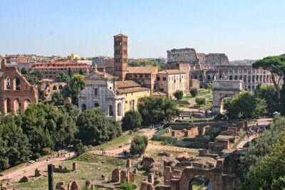 Colosseum Exclusive Semi-Private Tour & Ancient Rome Exploration - How the Colosseum Stop Is Designed (and What You’ll Actually Get)