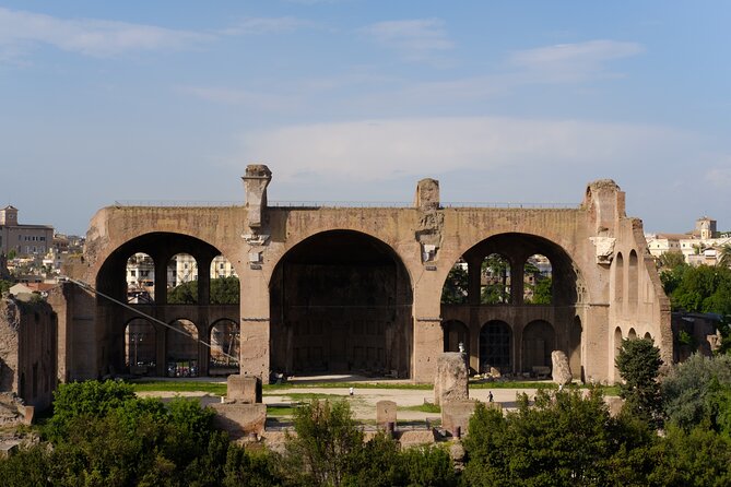 Colosseum Exclusive Semi-Private Tour & Ancient Rome Exploration - Timing Reality: Where the Extra Value Comes From