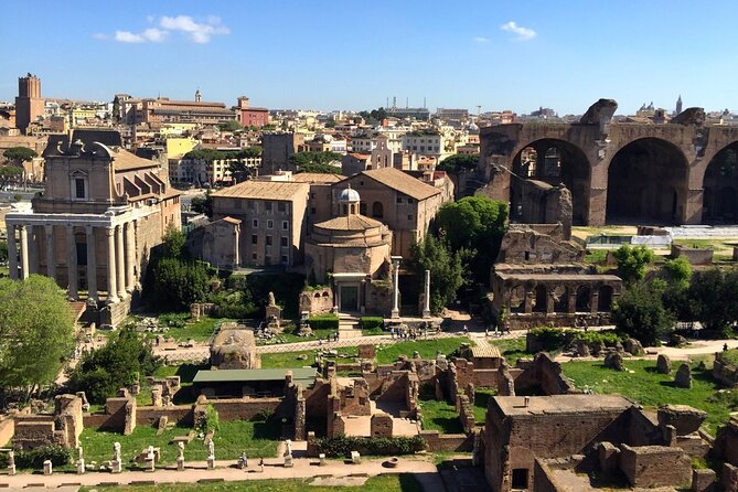 Colosseum Gladiator's Arena and Ancient Rome VIP Guided Tour - Price and What Your $90ish Ticket Actually Includes