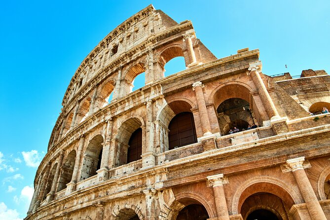 Colosseum Guided Tour and Ancient Rome - Key things I’d lock in before you go