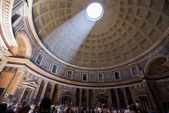 Colosseum, Roman Forum, Palatine Hill & Immersive Video - Practical tips that matter on the day