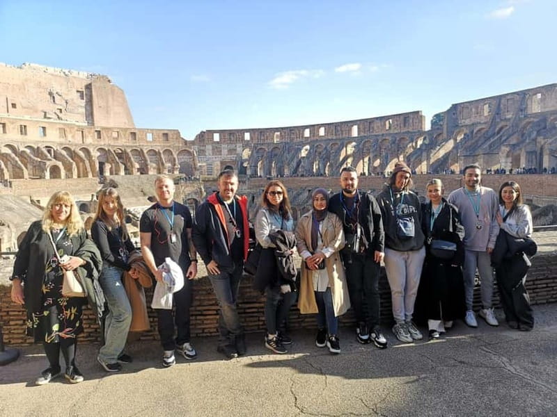 Colosseum Underground All-Access Experience w/ Ancient Rome - Price and Value: Why This $49 Ticket Can Be a Good Deal