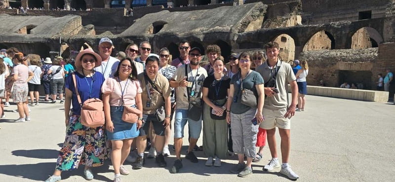 Colosseum Underground All-Access Experience w/ Ancient Rome - Who Should Book This and Who Should Think Twice