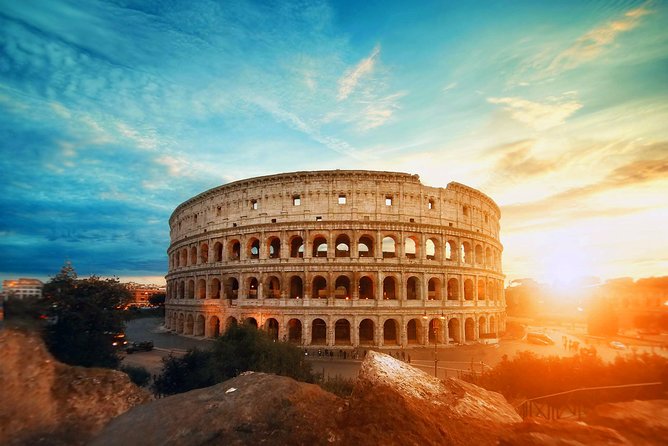 Colosseum Underground & Ancient Rome Guided Tour - Down in the dungeons: why Colosseum Underground access hits differently