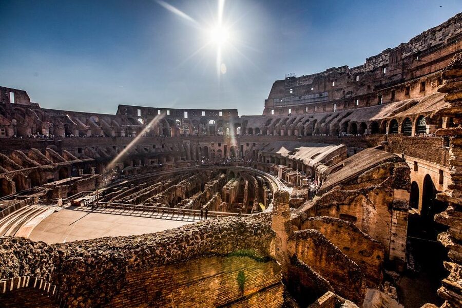Colosseum: Underground and Ancient Rome Tour - Roman Forum and Palatine Hill: The Hour That Makes the Colosseum Click