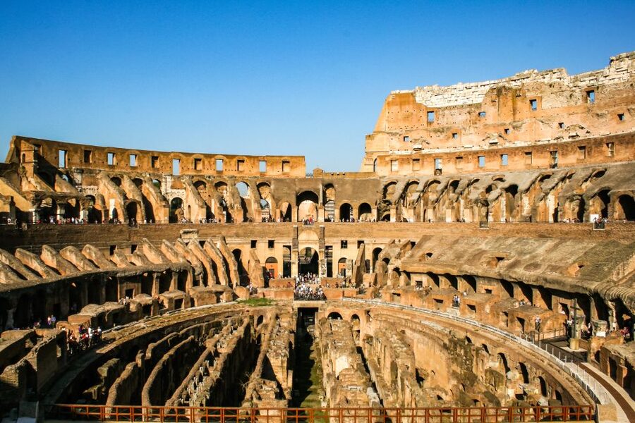 Colosseum: Underground and Ancient Rome Tour - Price and Value: What $160 Buys You in Real Terms